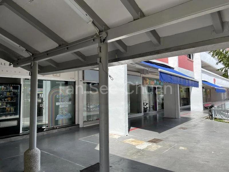 Shop / Shophouse for Sale in  Hougang Avenue 3 - Image 5